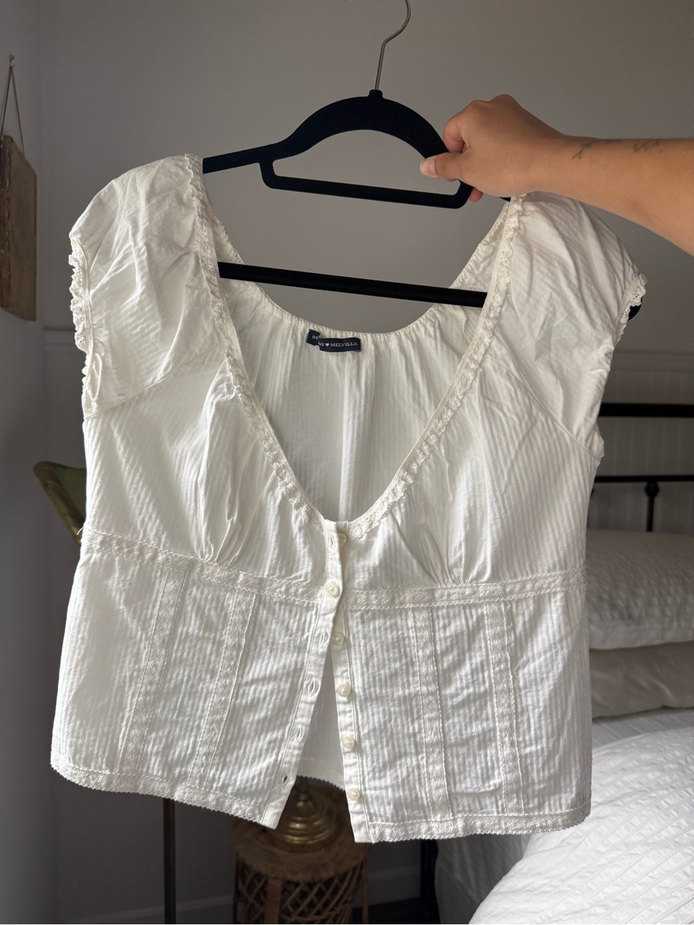 Brandy Melville Top